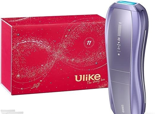 Ulike Air 10 IPL Hair Removal Review: Is It Worth the Hype for Smooth, Painless Skin?