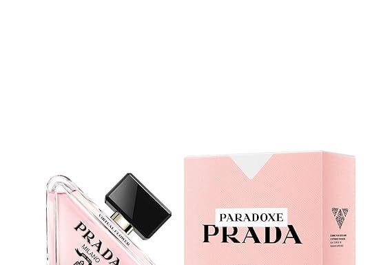 Prada Paradoxe Virtual Flower Perfume Review: Is It Worth the Hype for Daytime Wear?