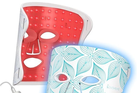 Red Light Therapy Mask Review: Is It Worth the Hype for Acne, Wrinkles, and Skin Rejuvenation?