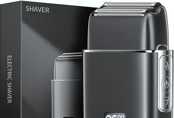 Emochies Electric Shaver Review: Is This 3-Speed Foil Razor Worth the Investment?