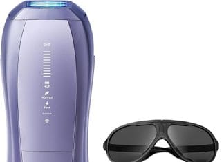 Ulike Air 10 IPL Hair Removal Device Review: Does It Deliver Smooth, Painless Results?
