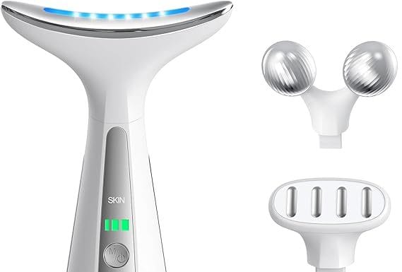 Multi-Functional Beauty Device Review: Does It Really Lift, Firm, and Sculpt?