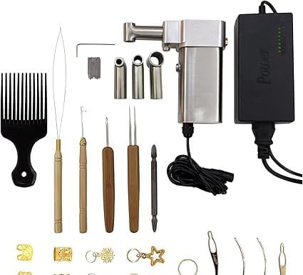 Dreadlock Machine Review: Is This Automatic Tool Worth the Hype for Perfect Locs?