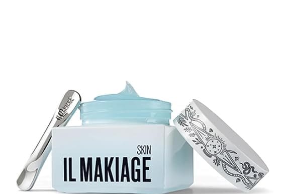 IL MAKIAGE Power Lift Plumping Cream Review: Does It Really Deliver Anti-Aging Results?
