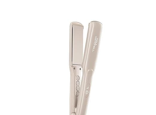 Paul Mitchell Smooth+ Ceramic Flat Iron Review: Is It Worth the Hype for Smoothing & Straightening?