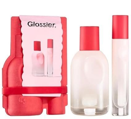 Glossier You Limited Edition Eau de Parfum Review: Is This Holiday Set Worth the Hype?