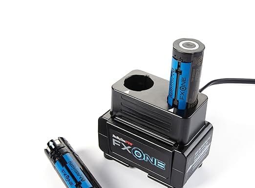 BaBylissPRO® FXONE Dual-Battery Charging Base Review: Is It Worth the Investment?