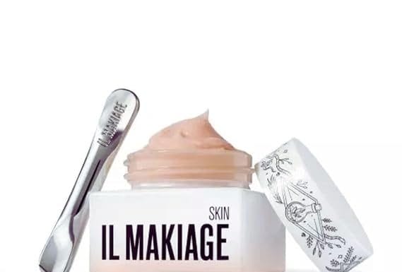 IL MAKIAGE Power Redo Wrinkle Fix Review: Is It Worth the Anti-Aging Claims?