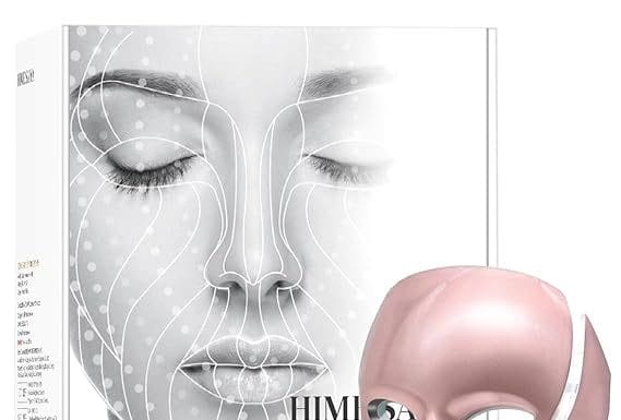 LED Face Mask Review: Is It Worth the Hype for Anti-Aging and Skin Care?