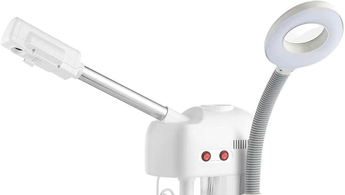 Winado 2-in-1 Facial Steamer Review: Is It Worth the Investment for Your Skincare Routine?