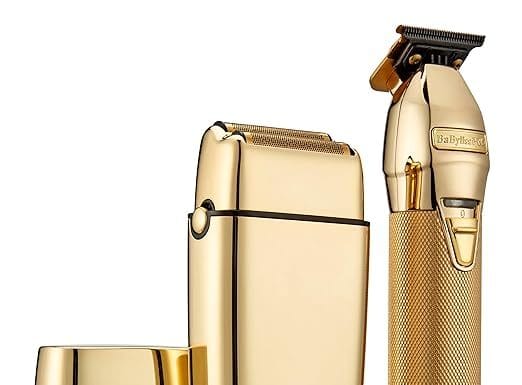 BaBylissPRO LIMITEDFX Hair Trimmer and Shaver Prepack Review: Is It Worth the Investment?