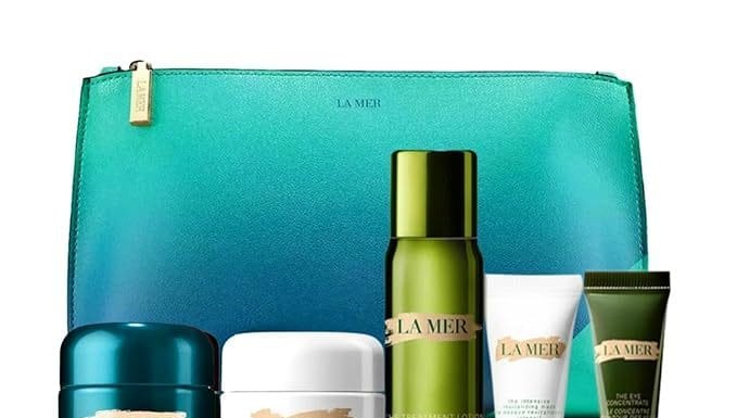 La Mer Skincare Travel Set Review: Worth the Investment for Lifting and Firming?