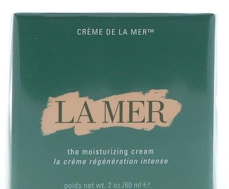 La Mer The Moisturizing Creme 2 oz Review: Is It Worth the Luxe Price for Your Skin?