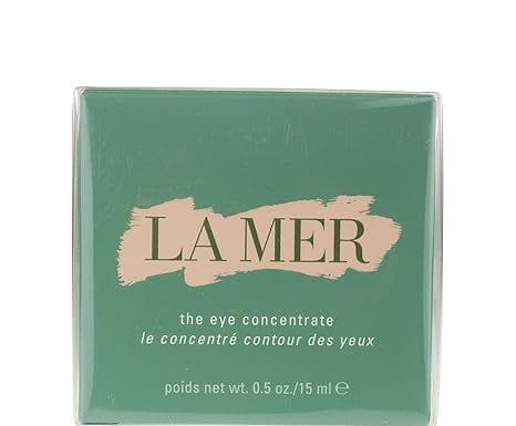 La Mer The Eye Concentrate Review: Is This Luxury Eye Cream Worth the Investment?