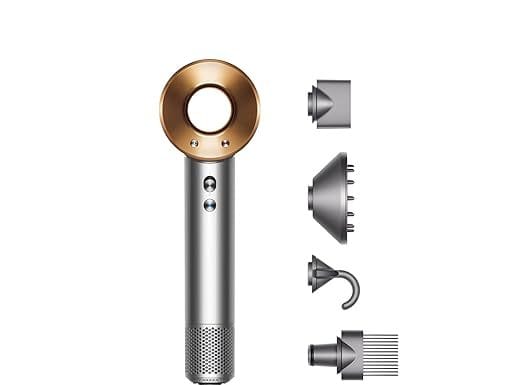 Dyson Supersonic™ Hair Dryer Review: Is It Worth the Hype for Your Hair Care Routine?