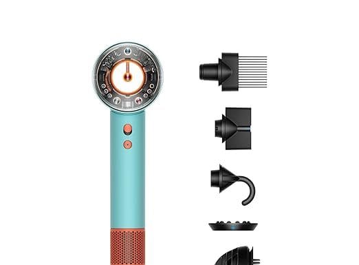 Dyson Supersonic Nural™ Hair Dryer Review: Is It Worth the Premium Price for Your Hair?
