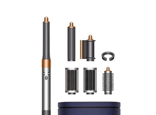 Dyson Airwrap™ Multi-Styler Complete Long Review: Is It Worth the Investment for Your Hair?
