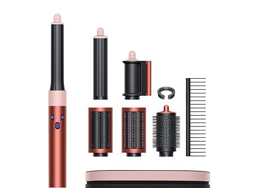 Dyson Airwrap™ Multi-Styler Complete Long Review: Worth the Hype or Overrated?