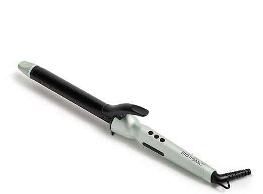 Bio Ionic Long Barrel Styler Review: Does Its Moisture Heat Technology Deliver?