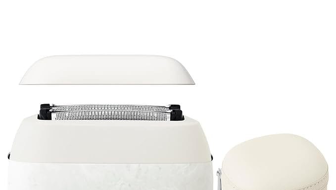 Panasonic ARC5 Review: Is This Palm-Sized Luxury Razor Worth the Investment?