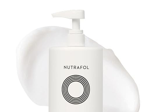 Nutrafol Conditioner Review: Does It Truly Strengthen Thinning Hair and Improve Moisture?