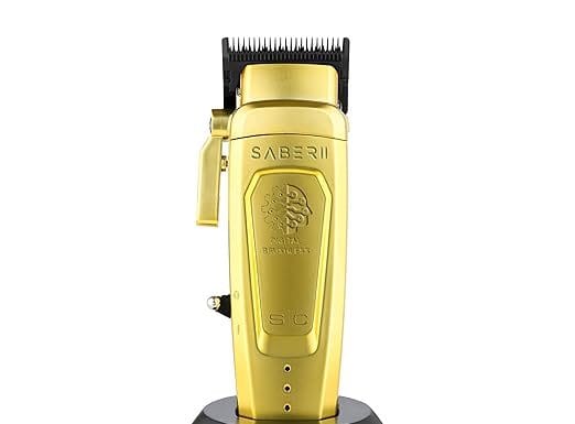 StyleCraft Saber & Saber II Clipper Review: Is This High-Torque Cordless Clipper Worth It?