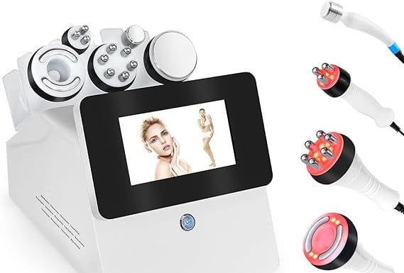 Elite Multifunctional Beauty Machine Body Massager Review: Is It Worth the Investment?