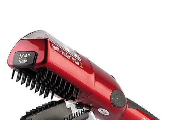 Split Ender Pro 2 Review: Is This Cordless Trimmer Worth the Investment for All Hair Types?