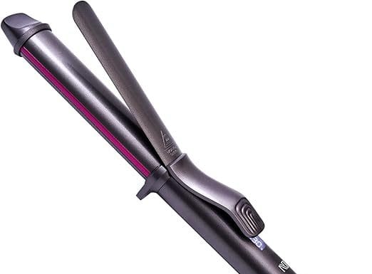 1 1/4 Inch Curling Iron Review: Is It Worth the Investment for Fast, Safe Styling?