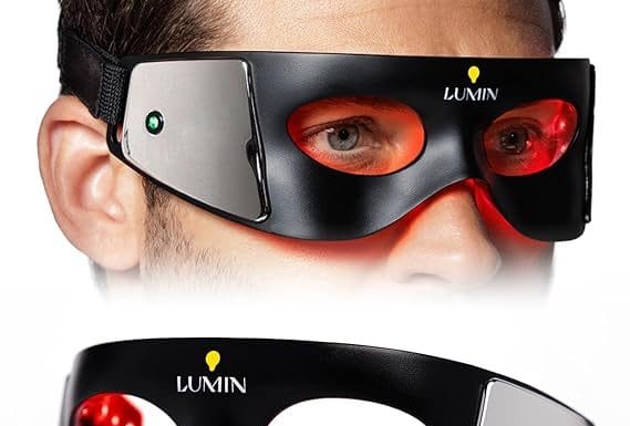 Luminator LED Eye Mask Review: Effective Anti-Aging Treatment or Overhyped Skincare?