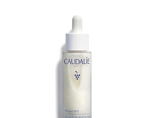 Caudalie Vinoperfect Brightening Dark Spot Serum Review: Is It Worth the Hype?
