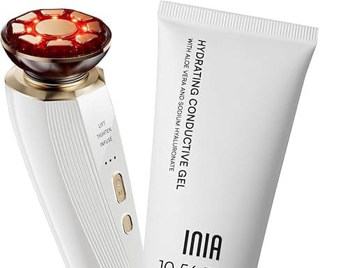 3-in-1 Red Light Therapy Review: Is This Skin Tightening Device Worth the Investment?