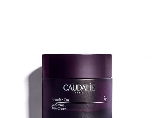 Caudalie Premier Cru Anti-Aging Cream Review: Is It Worth the Investment?