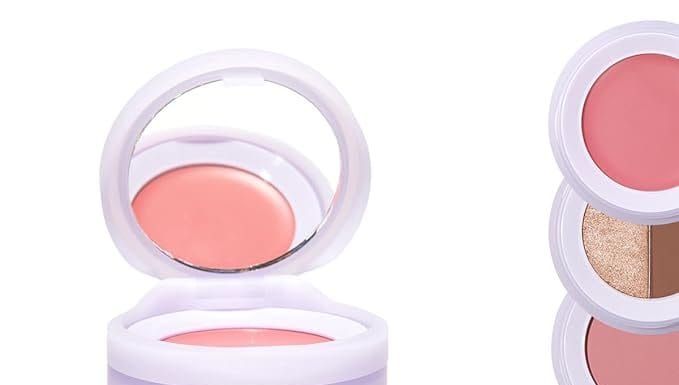 5-in-1 Travel Makeup Kit Review: Is It Worth the Hype for On-the-Go Beauty?