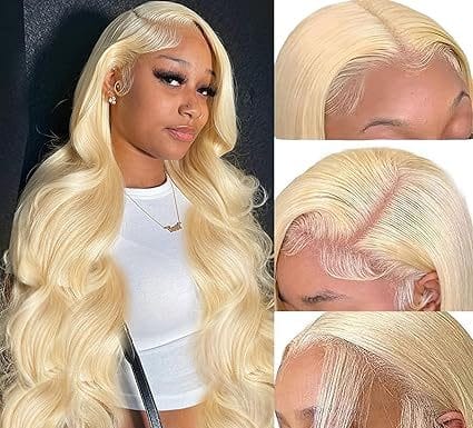 30 Inch 613 Lace Front Wig Review: Is This Glueless Blonde Wig Worth the Hype?