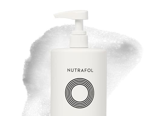 Nutrafol Shampoo Review: Does It Really Boost Volume and Strength for Thinning Hair?