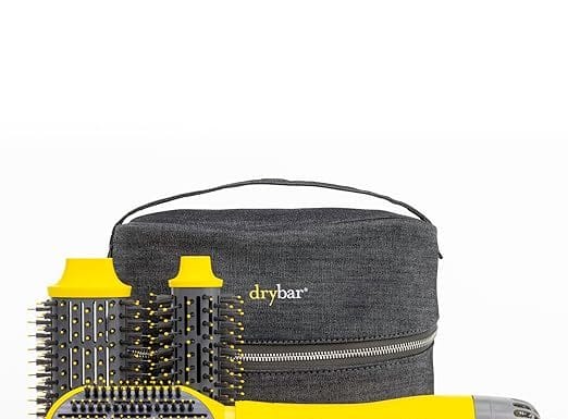 Drybar Blow-Dryer Shot Collection Review: Is It Worth the Investment for Volume & Smoothness?