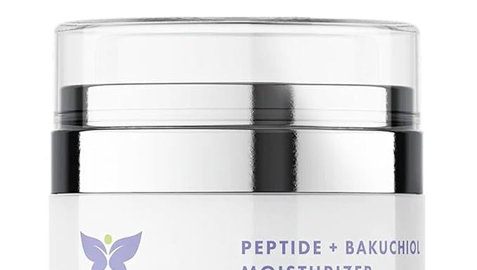 YOUN Beauty Peptide + Bakuchiol Moisturizer Review: Does It Live Up to Its Anti-Aging Claims?