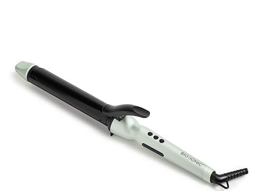 Bio Ionic Long Barrel Styler Review: Is This Curling Iron Worth the Investment?