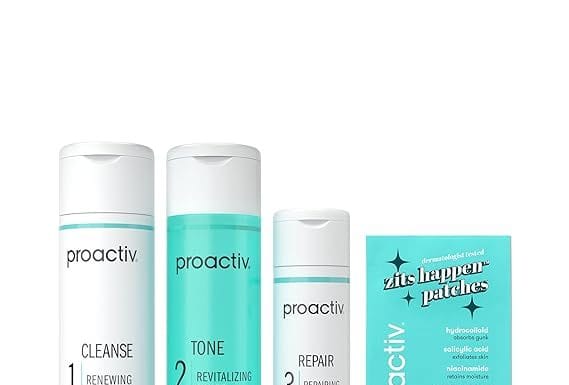 Proactiv 3 Step Acne Treatment Review: Is This 90-Day Kit Worth the Hype for Clear Skin?