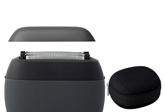 Panasonic ARC5 Razor Review: Is This Compact Shaver Worth the Investment?