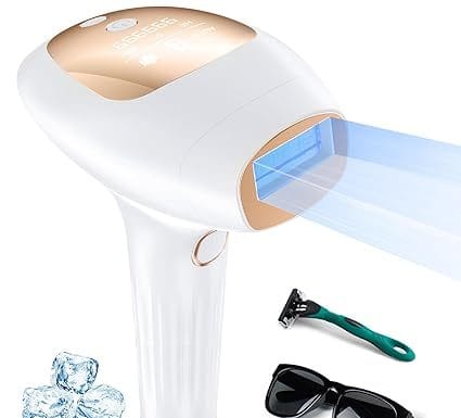 Xsoul Hair Removal Review: Is This Painless IPL Device Worth the Investment?