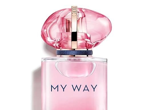 Armani Beauty My Way Nectar Review: Is This Floral-Fruity Scent Worth the Hype?