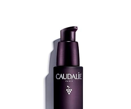 Caudalie Premier Cru Anti-Aging Serum Review: Is It Worth the Investment for Your Skin?
