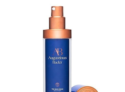 The Rich Cream Review: Is This Luxury Moisturizer Worth the Investment for Your Skin?