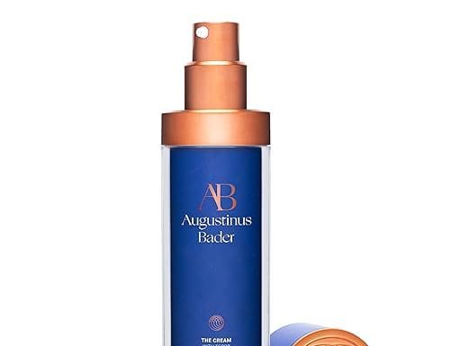 The Cream Review: Is Augustinus Bader’s Luxury Moisturizer Worth the Hype?