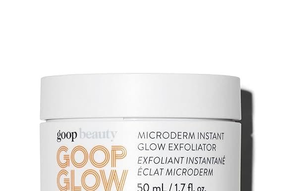 Goop Beauty Microderm Exfoliator Review: Is It Worth the Hype for Smoother Skin?