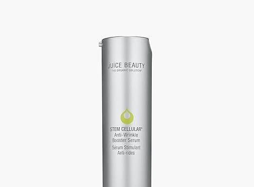 Juice Beauty Stem Cellular Anti-Wrinkle Booster Serum Review: Worth the Investment?