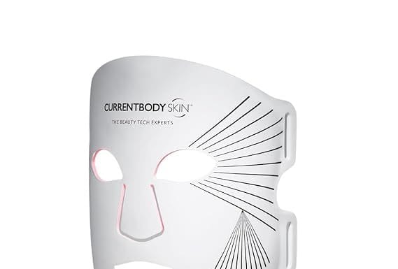 CurrentBody Skin LED Light Therapy Mask: Series 2 Review – Worth the Investment?