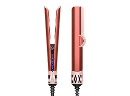 Dyson Airstrait™ Straightener Review: Is It Worth the Hype for Your Hair Care Routine?